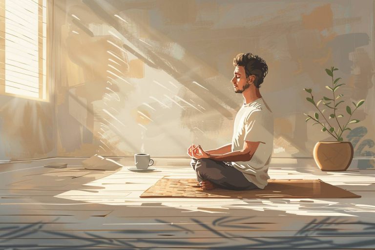 Lire : Créer un rituel du matin