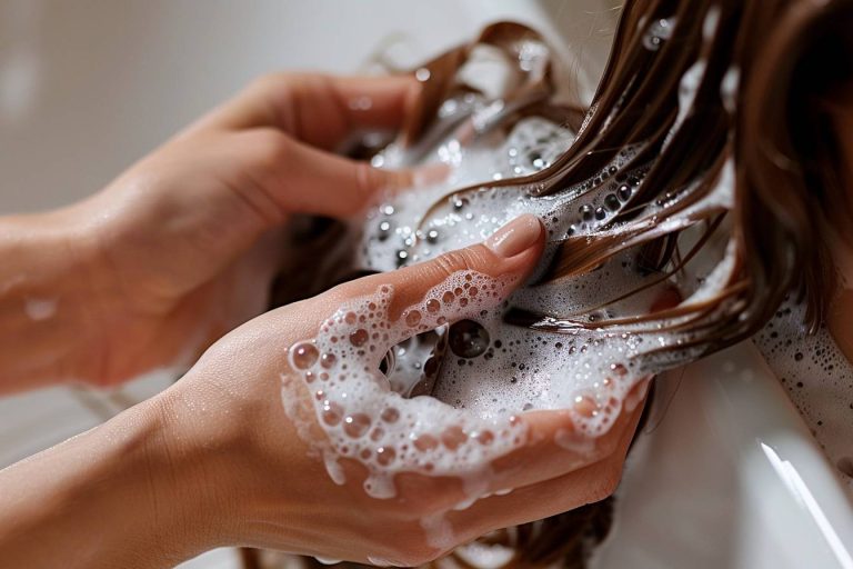 Lire : Prendre soin des cheveux