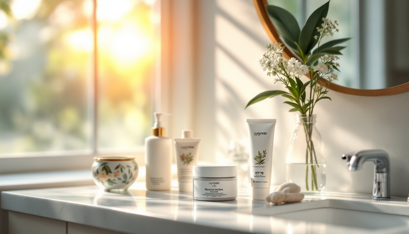 Lire la suite à propos de l’article Les Fondements d&rsquo;une Routine de Soin de la Peau Abordable et Efficace