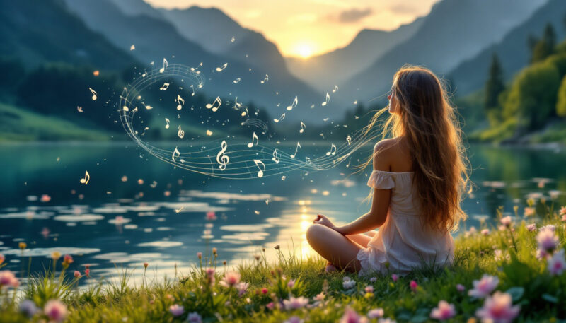 Lire la suite à propos de l’article La magie de la musique de méditation : un voyage vers la sérénité